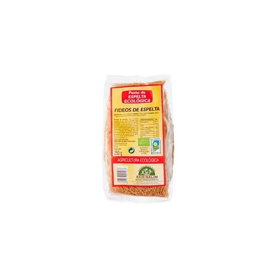 Eco-Salim Tagliatelle di Farro Ecologico 250g