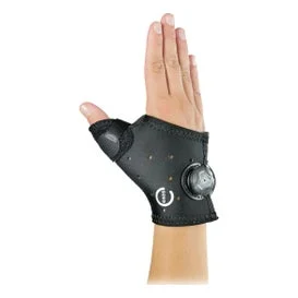Exos Rhiza Ort P/Pc Thermofo Drte Drte Black S