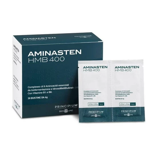 Principium Aminasten 30 Unità