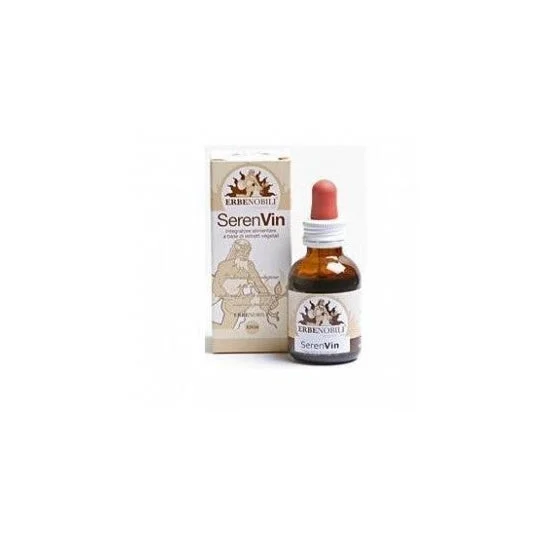 Serenvin 50Ml