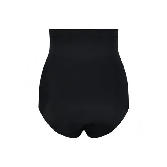 Bye Bra Seamless Girdle Panties Style Black Size L 1 Unità