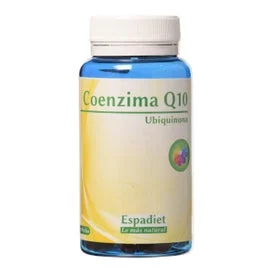 Espadiet Coenzima Q10 90 Perle