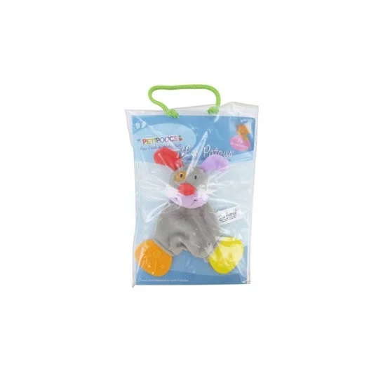 Estipharm pollice piccolo peluche Les Patous