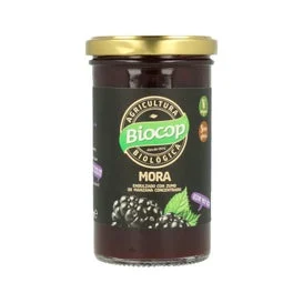 Biocopcompota Blackberry 280g