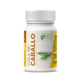 GHF Equiseto 500mg 100 compresse