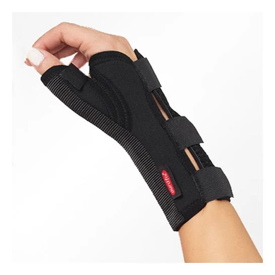 Aurafix Cinturino con Stecca in Neoprene 601 T.L 1 Unità