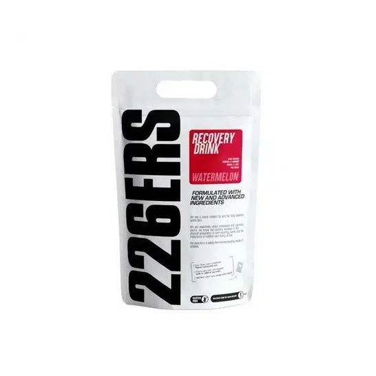 226ERS Recupero muscolare anguria 1000g