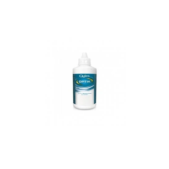 Quies Quies Quies Quies Quies Optik Soluzione Multifunzionale per lenti a contatto morbide 30ml