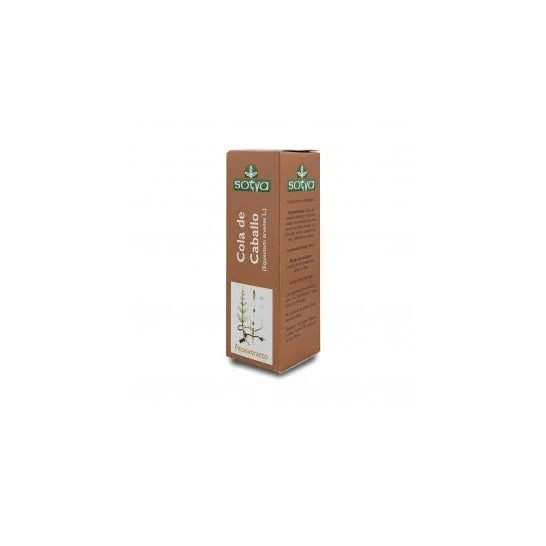 Coda di cavallo Sotya 60ml