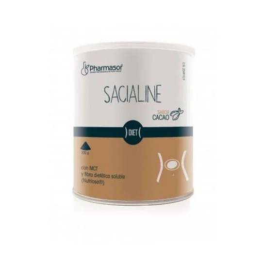 Pharmasor Sacialine Cacao 300g