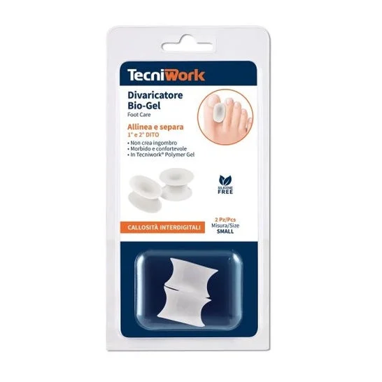 Tecniwork Biogel Retractor Talla Grande 2uds
