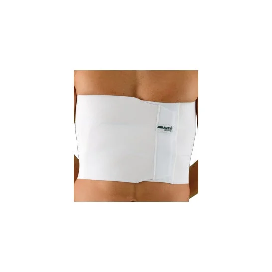 Gibaud Ortho Cintura Elastica Toracica 4 Bande Taglia 2 1 Unità