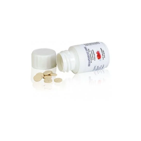 Texinfine Hexaporine 50mg 40 comprimés