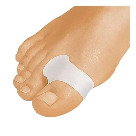 Separatore di bobine Orliman con anello Feetpad