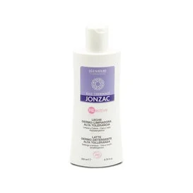 Jonzac reattivo latte detergente per via cutanea 200ml