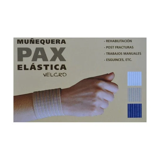 Bracciale elastico beige T-2 1 pz