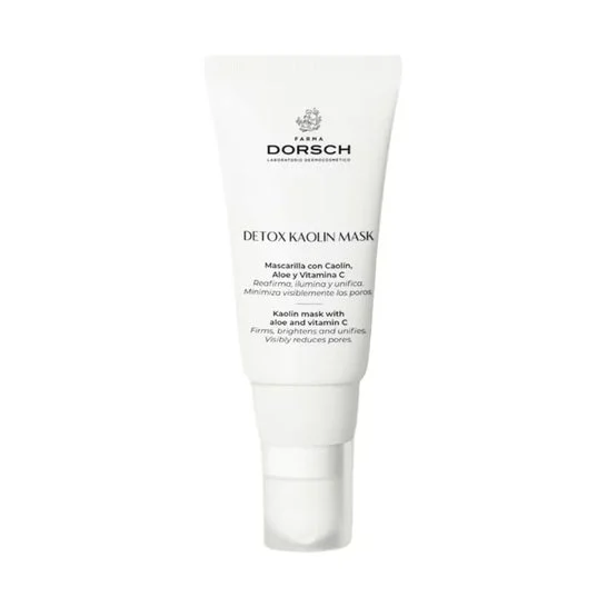 Farma Dorsch Detox Kaolin Mask 50 ml