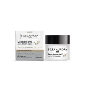 Bella Aurora Despigmenta10 Crema Antimanchas Iluminadora 50 ml
