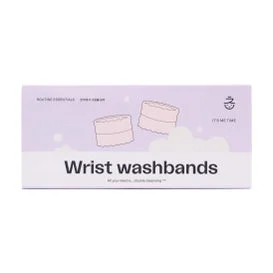 Miin Wrist Washbands 1ud