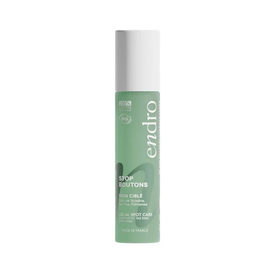 Endro Stop Granos Roll On 10 ml