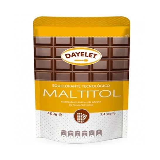 Dayelet Maltitolo 400g