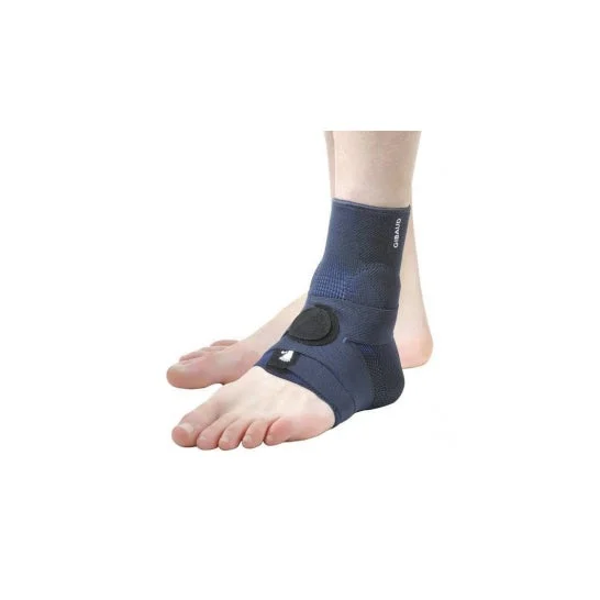 Gibaud Chevil Malleo Strap 3D Blu 5
