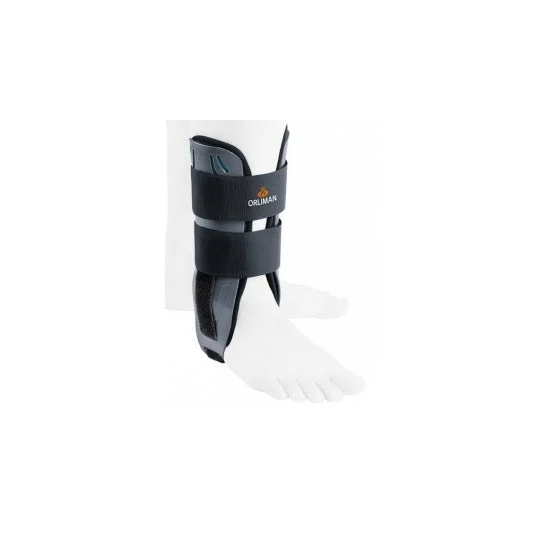 Orliman Standard Memoform Ankle Splint