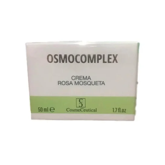 Osmocomplex Crema Rosa Moscato 60Ml