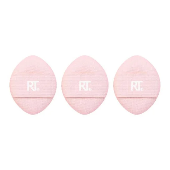 Real Techniques Mini Miracle Powder Puff Trio Pack