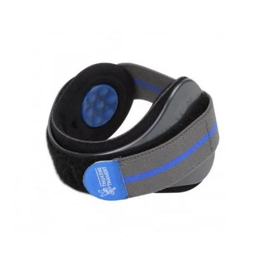 Epimed Bracciale Antiepicondilite Promaster Grigio XS 1 Unità