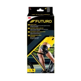 Futuro䋢 Ginocchiera sportiva T-L/XL 1ud