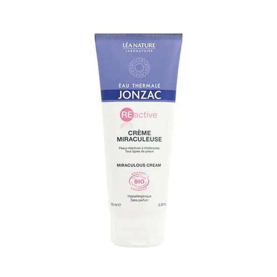 Jonzac Reattivo Miracolo Crema 100ml