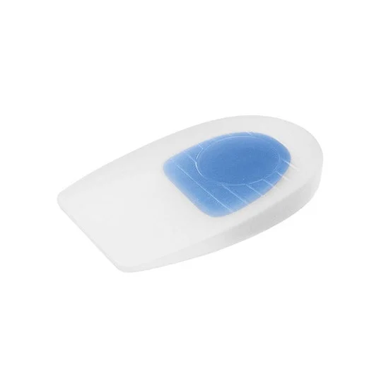 Orliman Talloniera Piatta Sperone Silicone 10mm T3 1 Unità