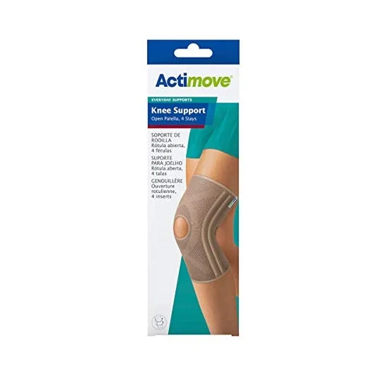 Bsn Medical Actimove Everyday Elastic Knee Brace T-L