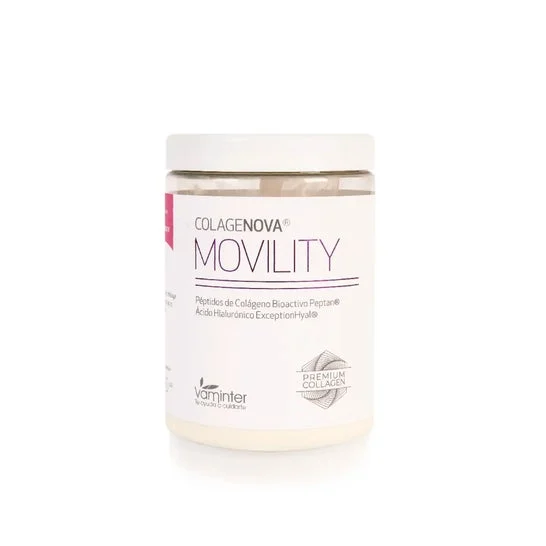 Vaminter Colagenova Movility gusto fragola 390g