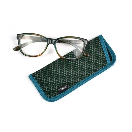 D Vision Occhiali Chipre +3,00 1 Unità