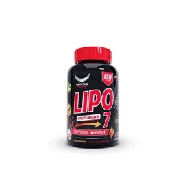 Invictus Redline Lipo 7 90caps