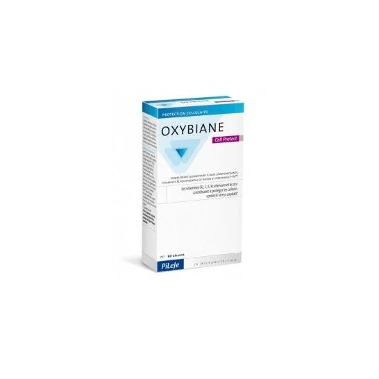 Cellula Ossebiana Proteggi 60 capsule