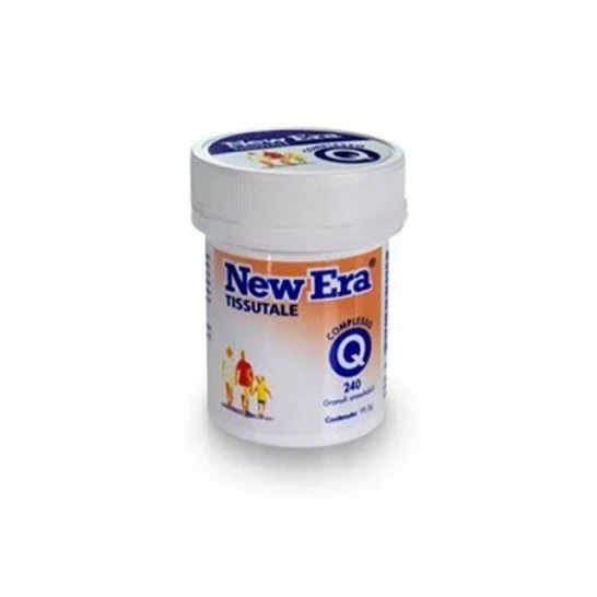 NEW ERA Q 240GR
