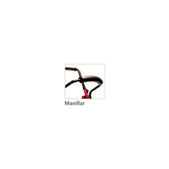 Prim Sostituzione Manubrio Push Walker 1 Unità