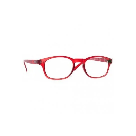 Occhiali Banoftal Woody Red +2 1pc