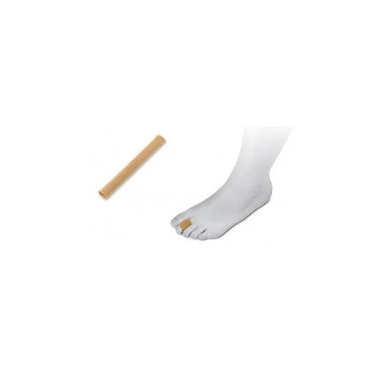Tubo elastico protettivo confortevole 15cm 1ud