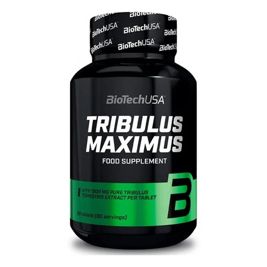 Biotech Usa Tribulus Maximus 60caps