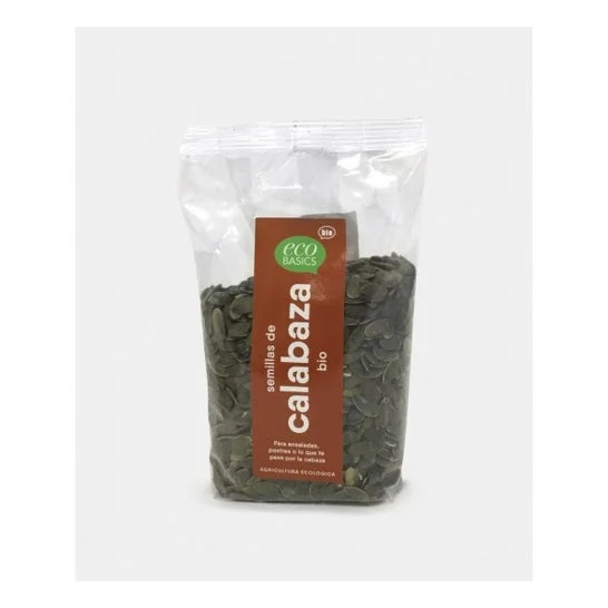 Eco Basics Calabaza Semillas Eco 250g