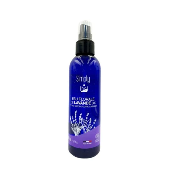 Acb Pharma Simply Bio Agua Floral Lavanda 200ml