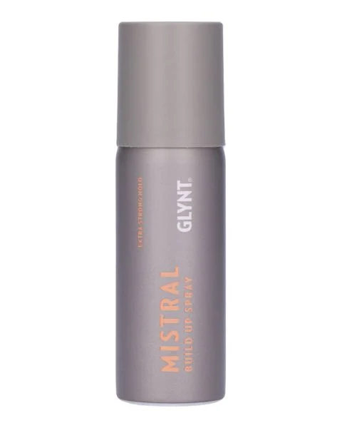 Glynt h5 Mistral Build Up Spray