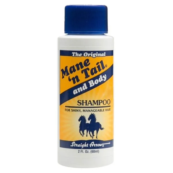 Mane 'n Tail Shampoo