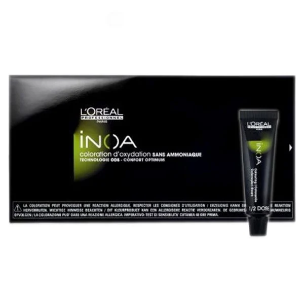 Loreal inoa color 5,45 6x8gr (U)