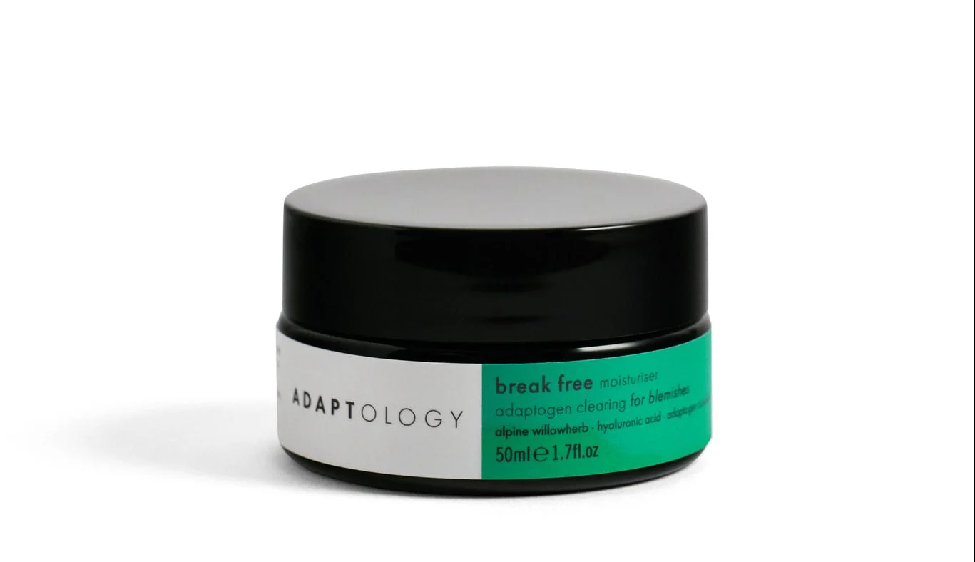Adaptology Crema idratante Break Free 50 ml