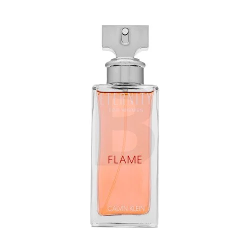 Calvin Klein Eternity Flame EDP W 100 ml
